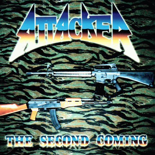 Attacker : The Second Coming